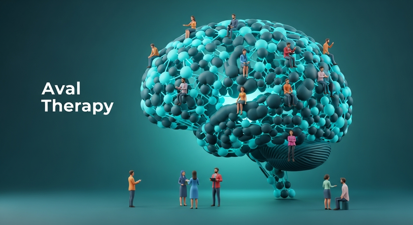 تراپی چیست و چرا به تراپی نیاز داریم؟